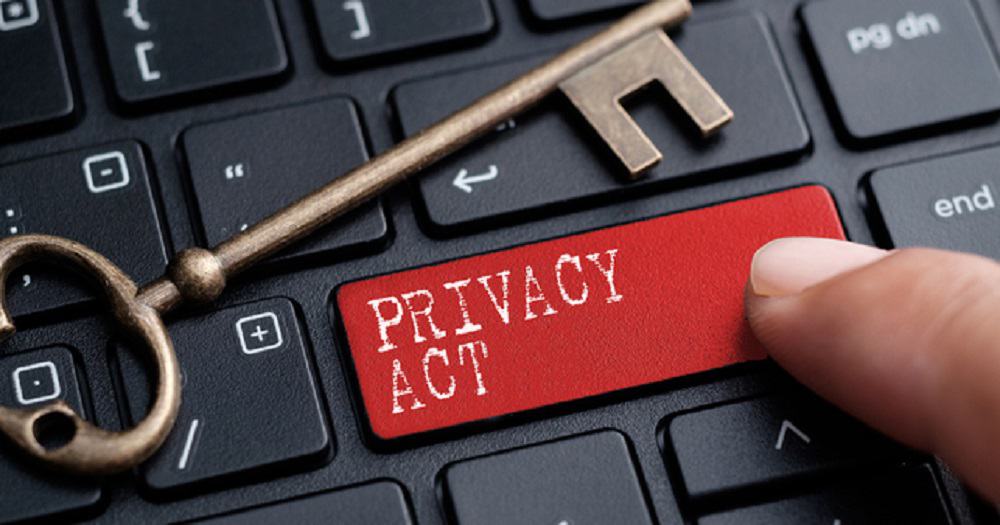 Privacy Act photo 1